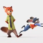 New Disney Animation Movie Trailer – Zootopia