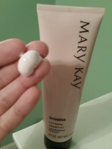 Mary Kay Must Haves