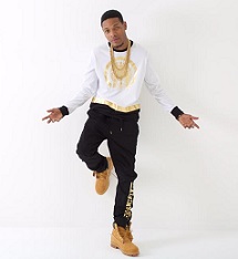 Breakout Artist Fetty Wap Comes to The Oncenter Fetty Wap