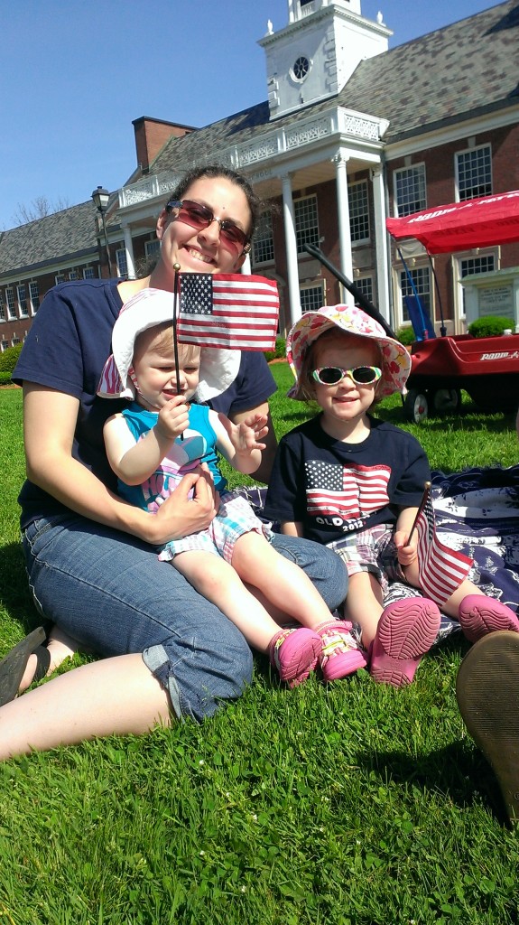 Memorial Day