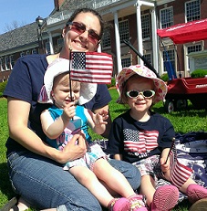 Memorial Day