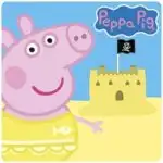 Celebrate Summer Fun with Peppa Pig! #Giveaway