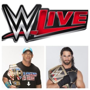 WWE