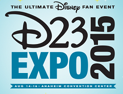 ABC Family Stars to Meet Fans At D23Expo 2015 ABC Family Stars to Meet Fans At D23Expo 2015