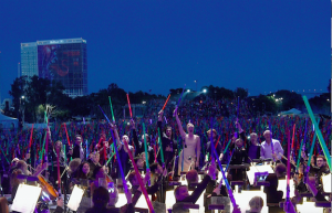 star wars concert