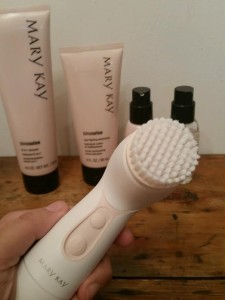 Mary Kay Must Haves