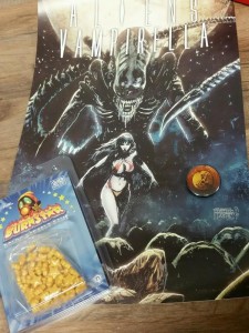 Geek Fuel July 2015