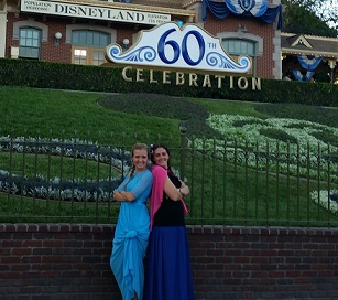 Disneyland 60