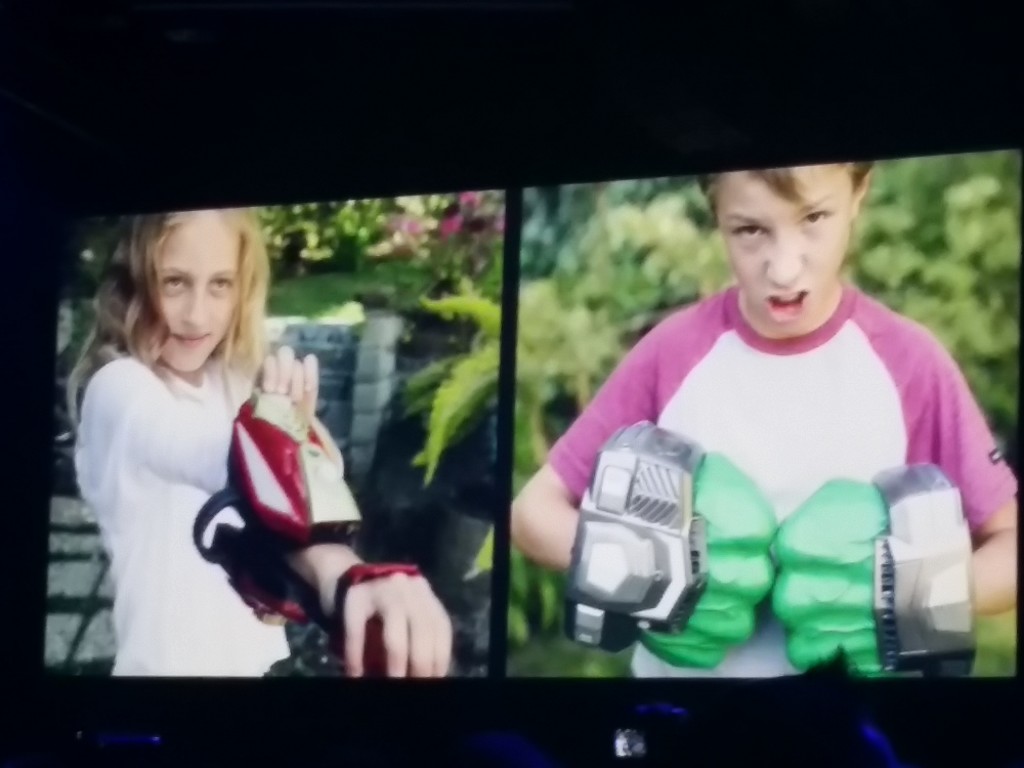 playmation