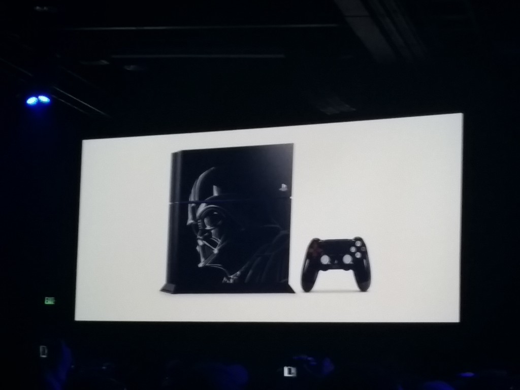 Playstation 4