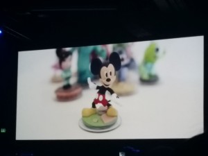 Mickey Mouse