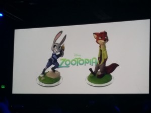 Zootopia