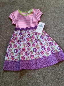 Back to School Zulily