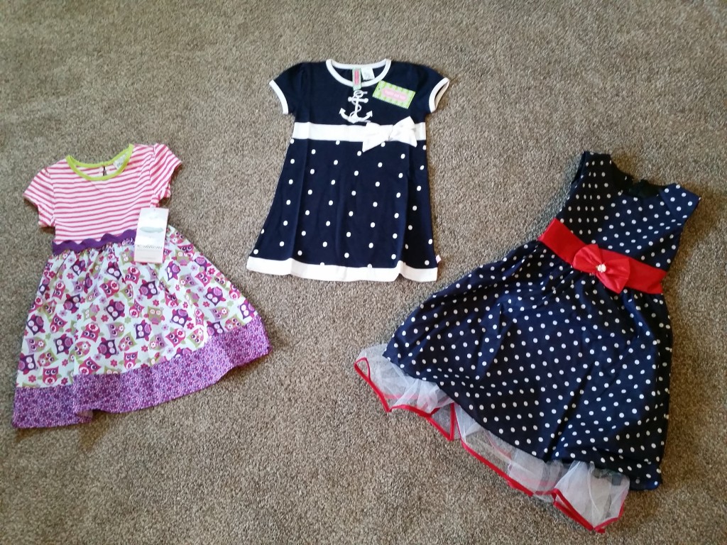 Back to School Zulily