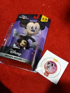 Disney Infinity D23 Exclusives