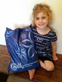 Back to School Zulily