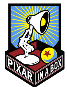 pixar in a box