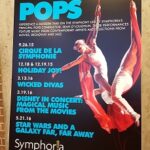 A Night at Cirque de la Symphonie by Symphoria