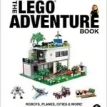 Let Your Imagination Go with The LEGO Adventure Book