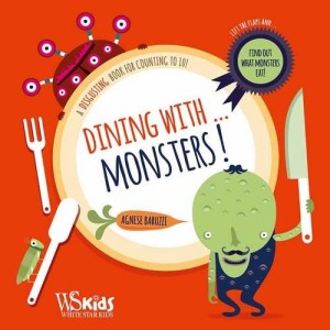 Dining With Monsters