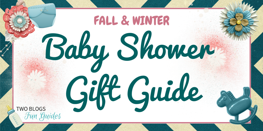Fall Winter Baby Shower Featured