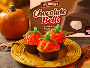 pumpkins