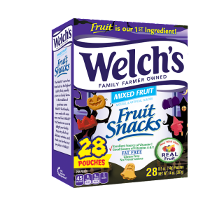 welchs