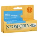 neosporin