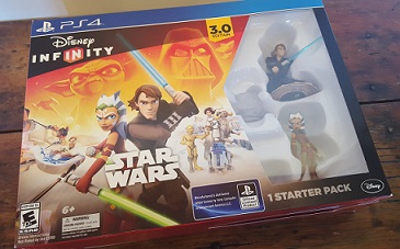 Disney Infinity 3.0 Video Game Review Disney Infinity 3.0 Video Game Review