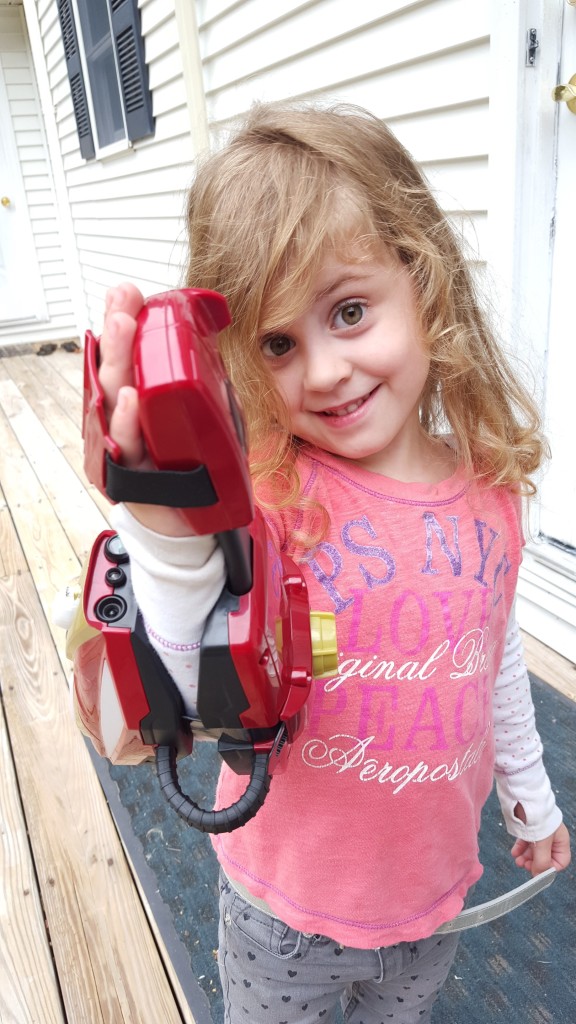 Playmation