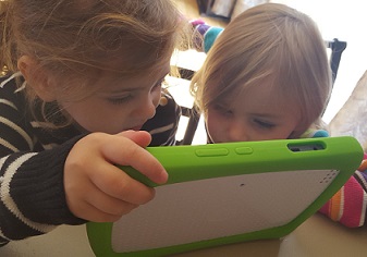 4 Need to Know Facts About the New Leap Frog Epic 4 Need to Know Facts About the New Leap Frog Epic