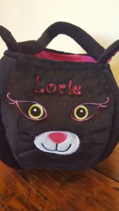 Personalization Mall Trick or Treat Bags