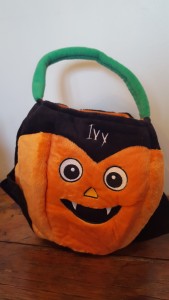 Personalization Mall Trick or Treat Bags