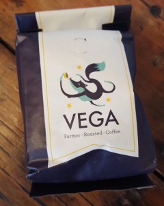 Vega Coffee