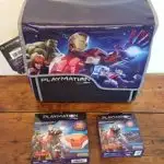 PowerA Playmation Marvel’s Avengers Must Have Accessories
