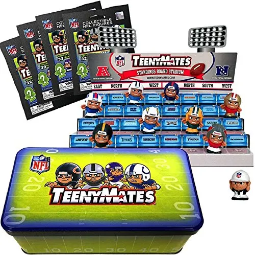 TeenyMates NFL
