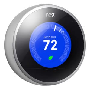 nest thermostat