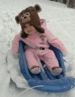 Outside Fun All Year Long Outside Fun All Year Long