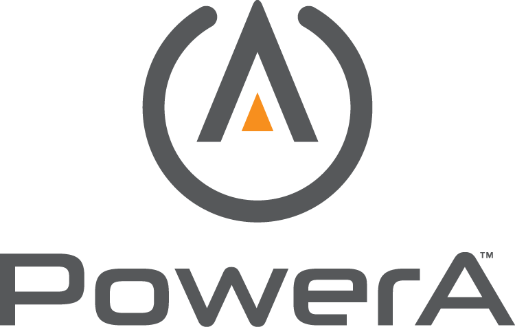 PowerA Logo
