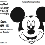 Disney Live! Free Printable Coloring Pages & Activity Sheets