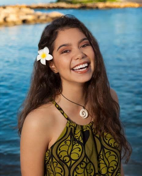 moana