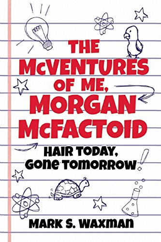morgan mcfactoid