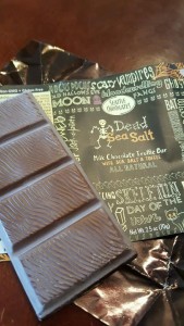 Seattle Chocolates