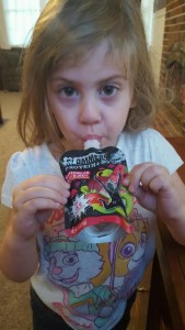 slammers