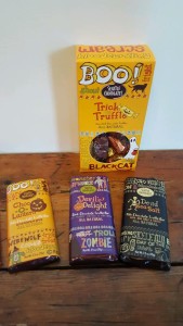 Seattle Chocolates