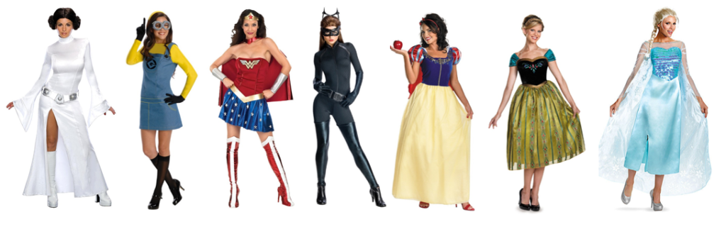zulily costumes