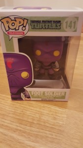 TMNT Box