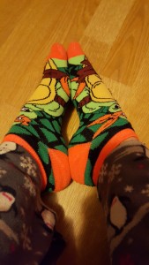 TMNT Box