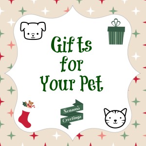 Pet Gifts