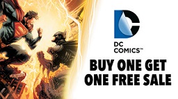 Cyber Monday Deals from ComiXology Cyber Monday Deals from ComiXology